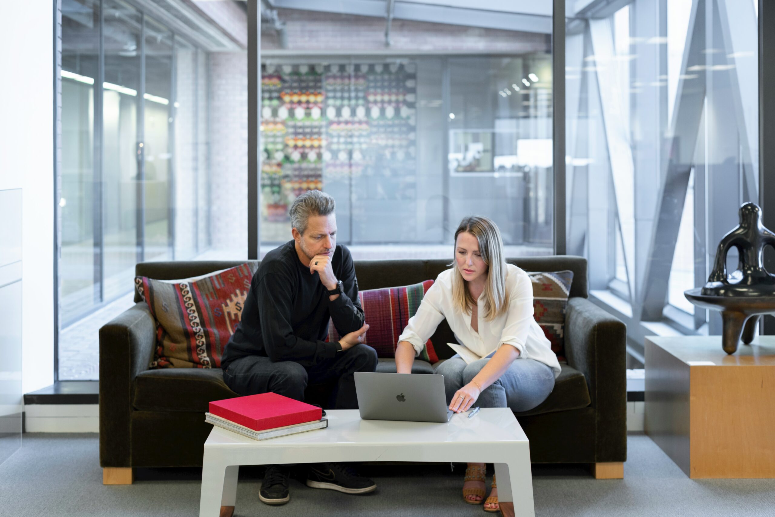 Mentoring