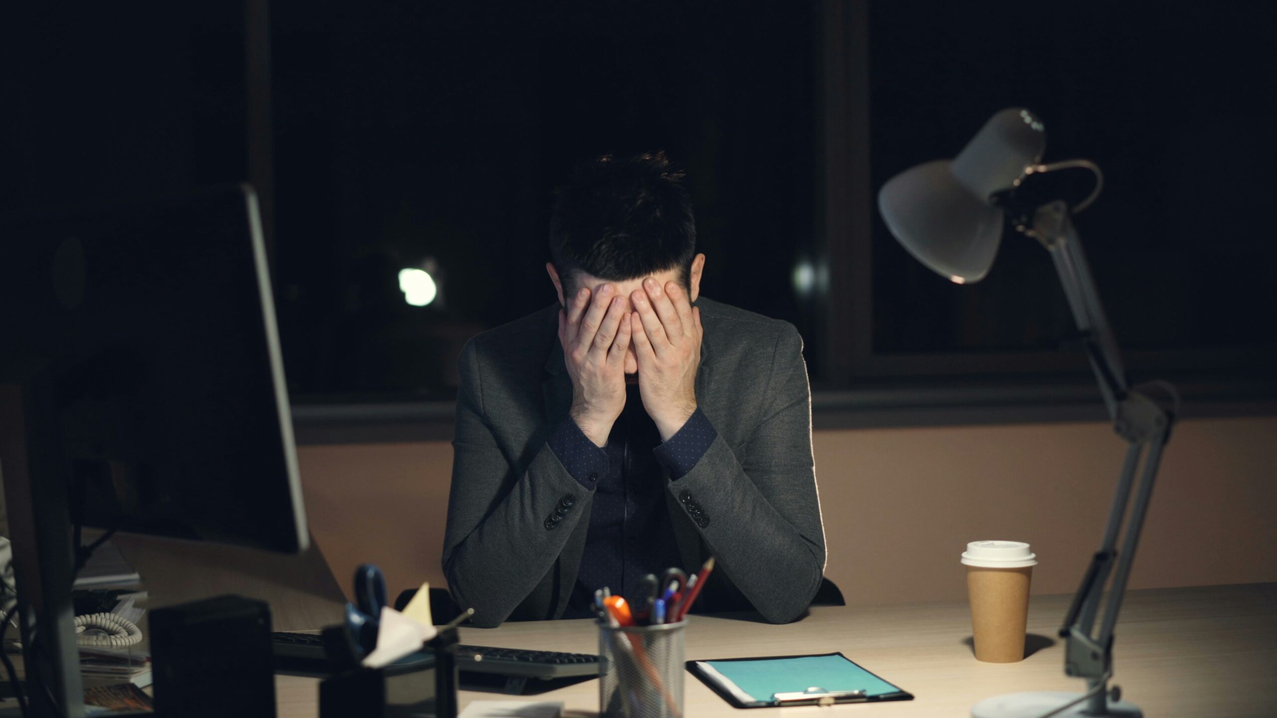 disengagement