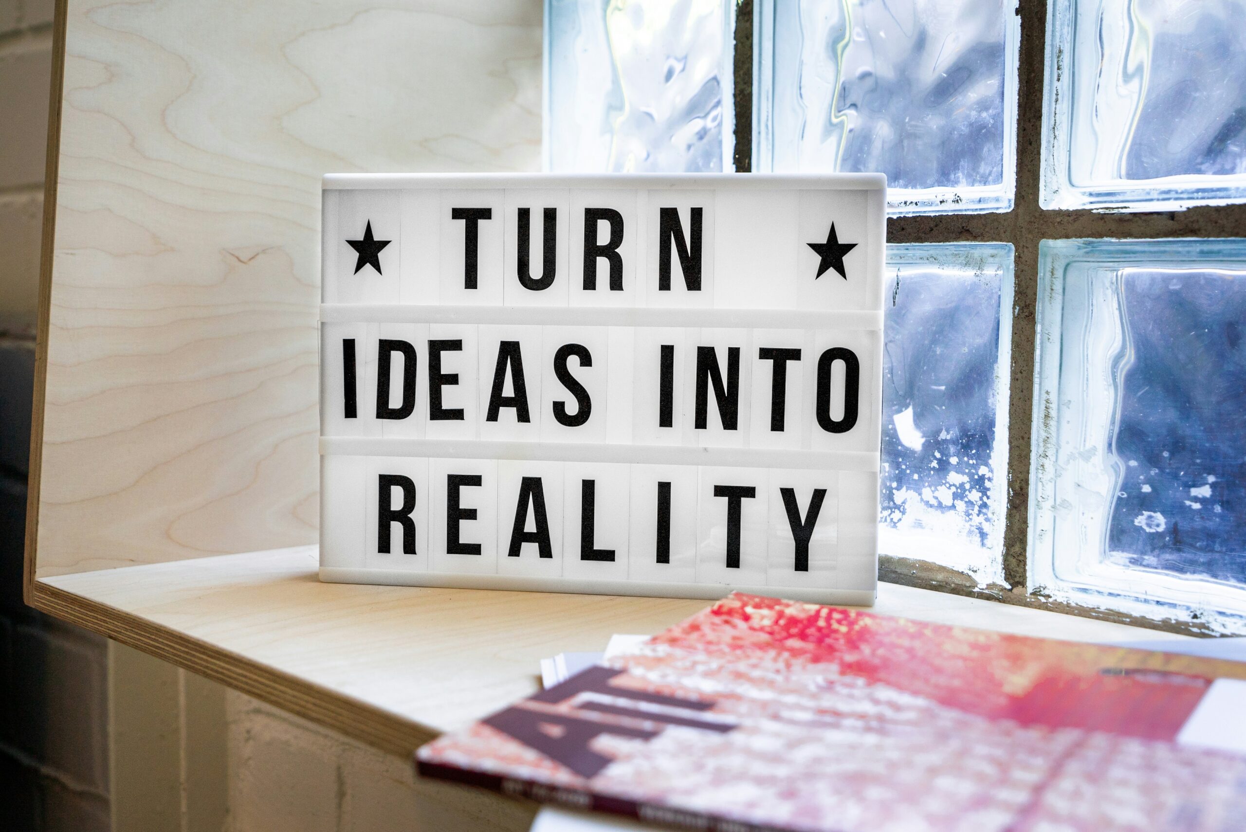 idea market